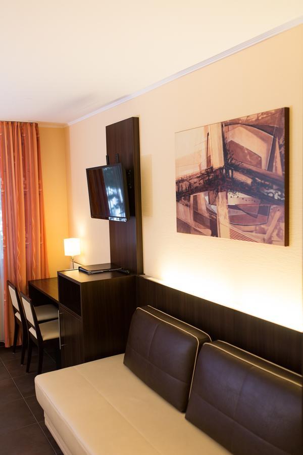 San Remo Fine.Food.Hotel Nuremberg Ngoại thất bức ảnh