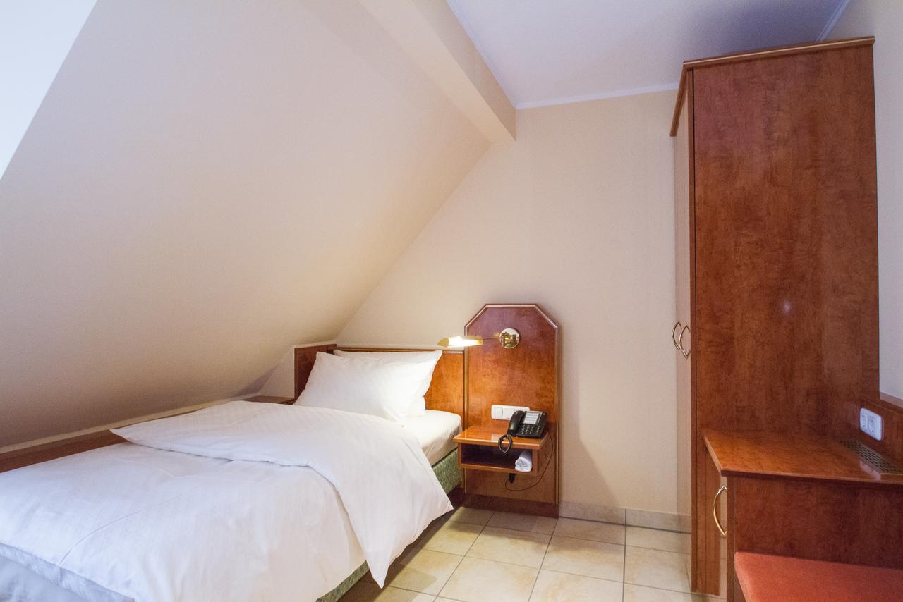 San Remo Fine.Food.Hotel Nuremberg Ngoại thất bức ảnh