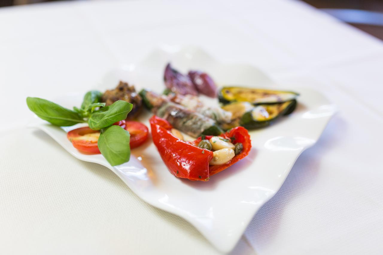 San Remo Fine.Food.Hotel Nuremberg Ngoại thất bức ảnh