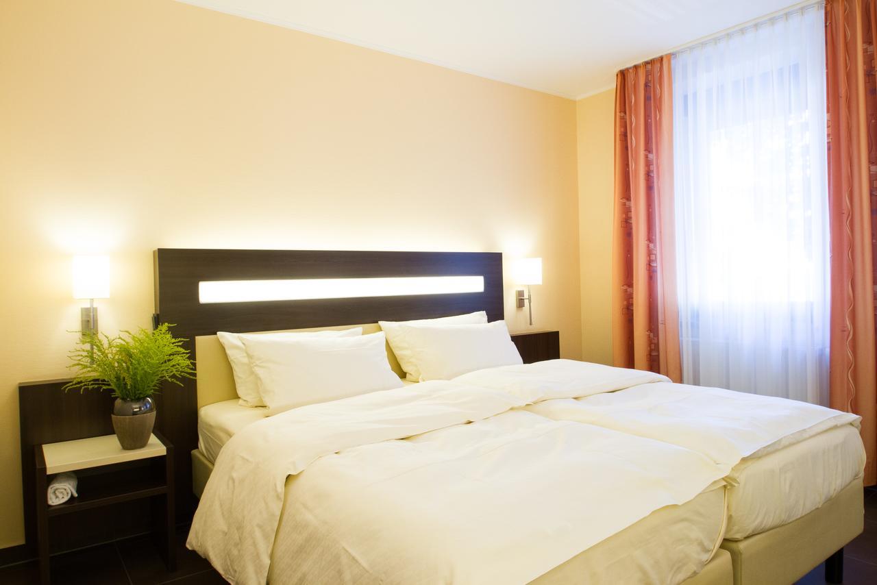 San Remo Fine.Food.Hotel Nuremberg Ngoại thất bức ảnh