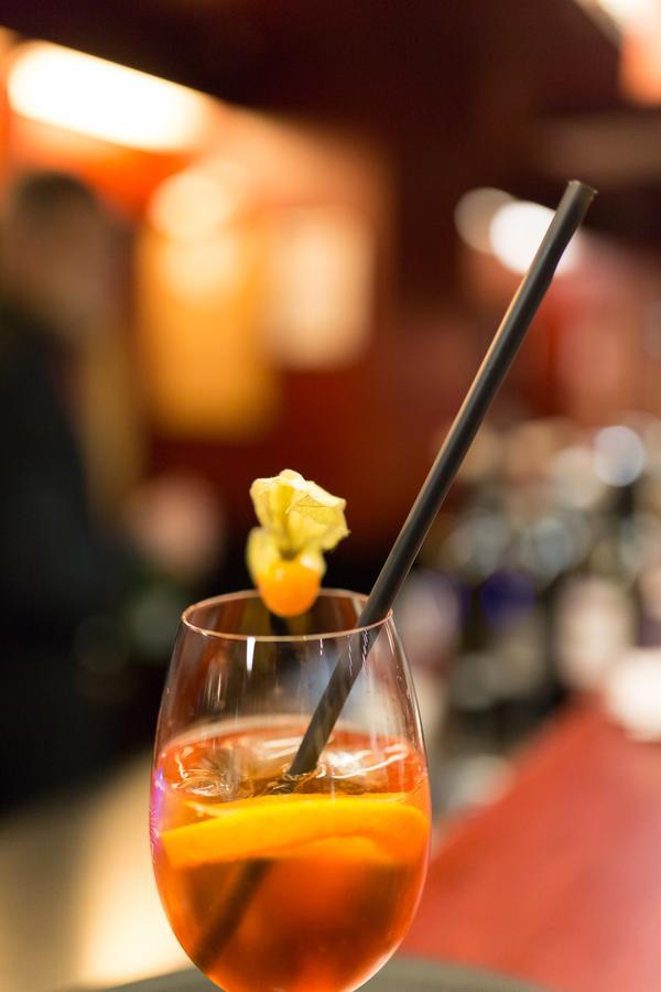 San Remo Fine.Food.Hotel Nuremberg Ngoại thất bức ảnh