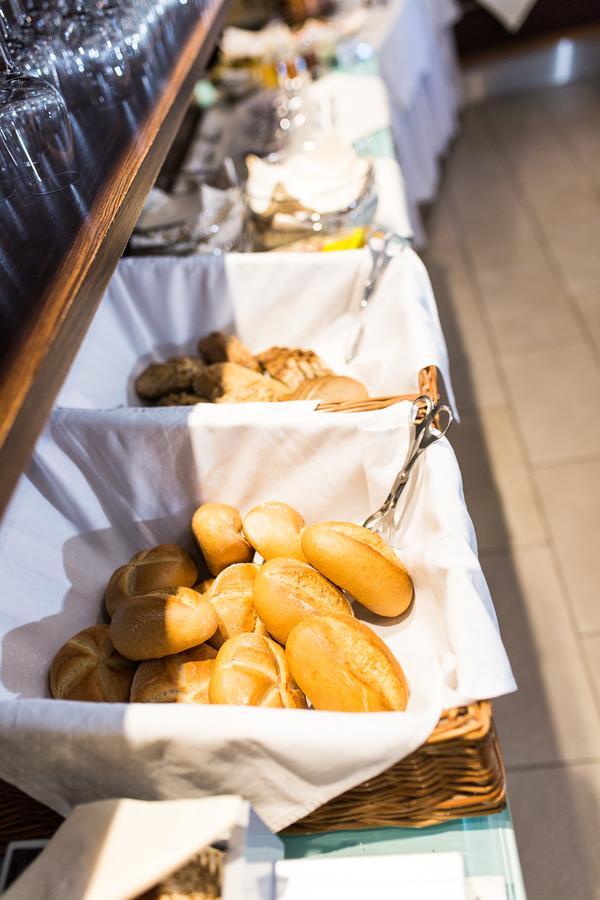 San Remo Fine.Food.Hotel Nuremberg Ngoại thất bức ảnh