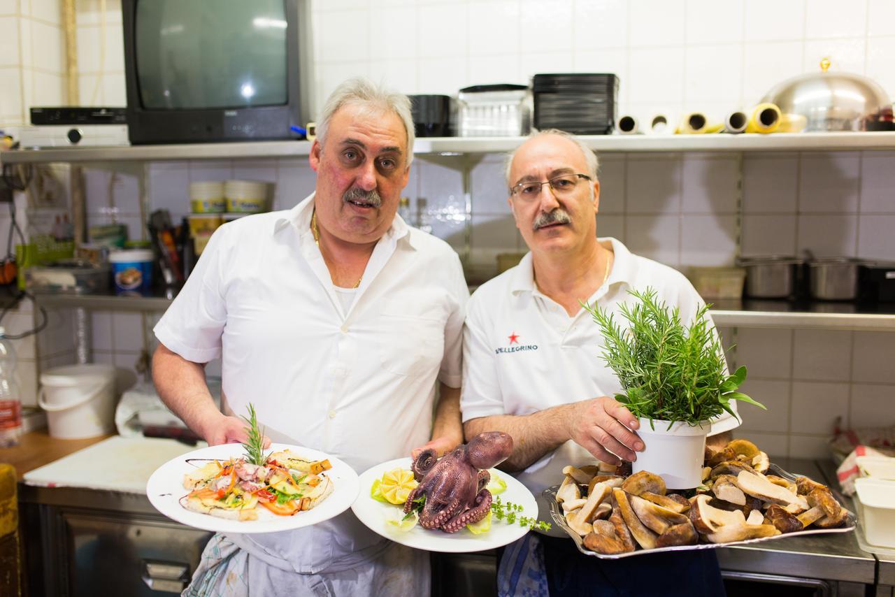 San Remo Fine.Food.Hotel Nuremberg Ngoại thất bức ảnh