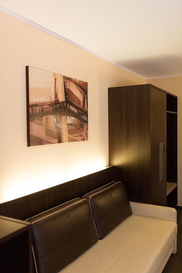 San Remo Fine.Food.Hotel Nuremberg Ngoại thất bức ảnh