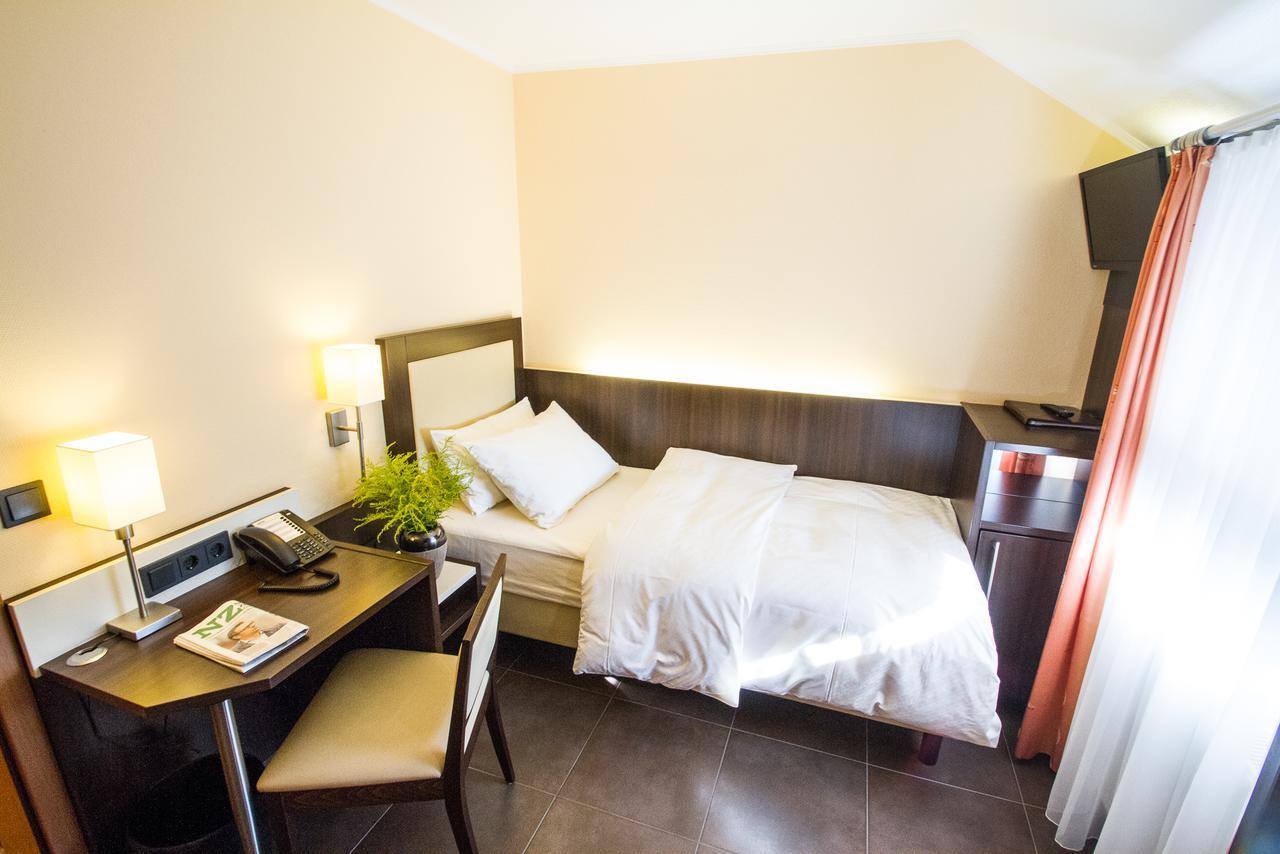 San Remo Fine.Food.Hotel Nuremberg Ngoại thất bức ảnh