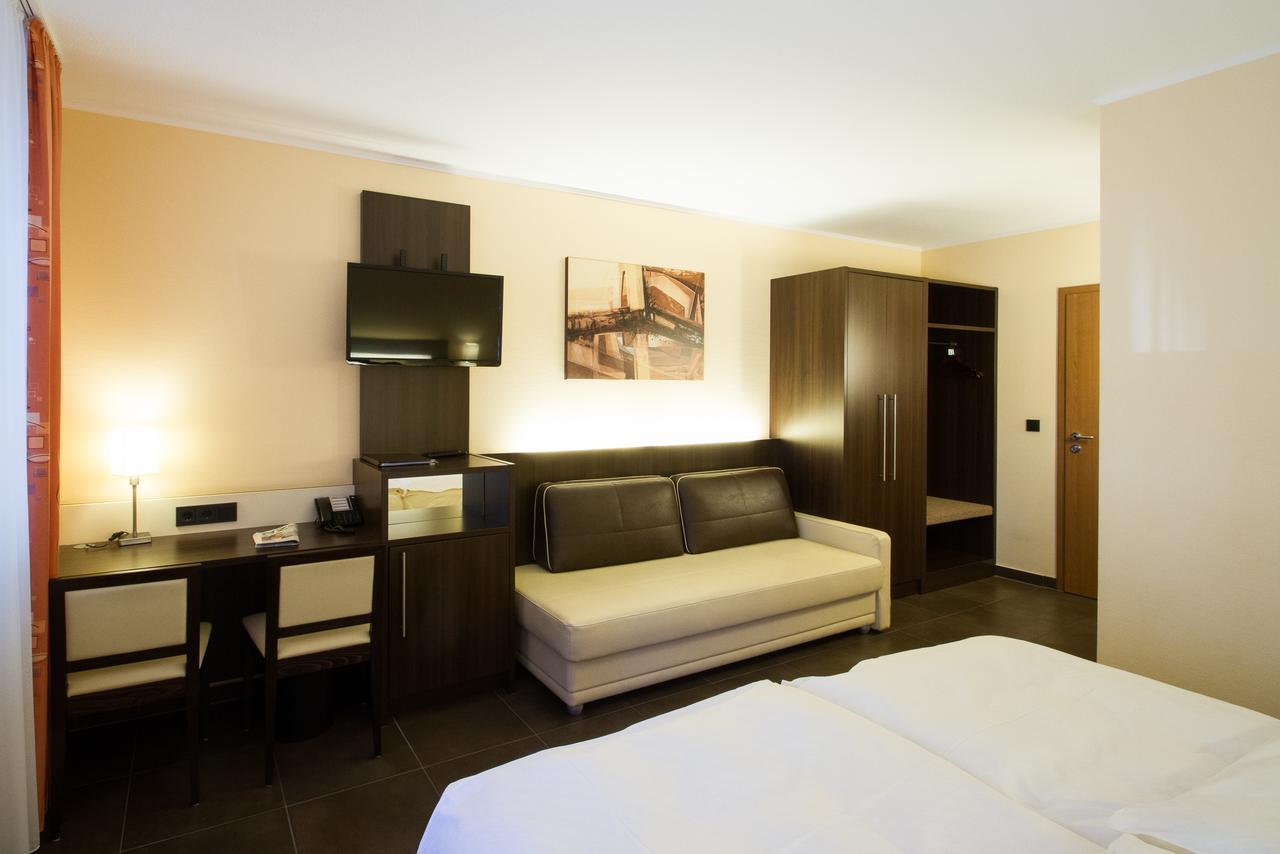 San Remo Fine.Food.Hotel Nuremberg Ngoại thất bức ảnh